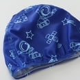 thumbnail image 5 of Godom Boys Swim Set Two Piece Short Sleeve Sunsuit Swimwear Sets Toddler to Big Kid Sizes, 5 of 7