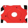 thumbnail image 4 of DDS022 - Garden - 6 Tooth Blade 25.4 cm, 4 of 5