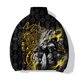 thumbnail image 4 of Parkas modernas y cómodas para hombre, nuevo estilo, abrigos deportivos de invierno para el tiempo libre para hombre, abrigo con estampado de lobo para hombre, chaquetas que mantienen el calor, 4 of 5