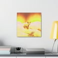 thumbnail image 6 of Fennec Fox in Moonlight - Canvas, 6 of 25