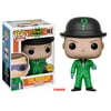 FunKo POP! Heroes Batman TV Series The Riddler 3.75" CHASE VARIANT Vinyl Figure