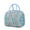 Sky-blue-4, variant on Lunch Bag Lunch Box for Women Reusable Insulated Lunch Bags,Water-Resistant Pineapple Pattern Cooler Lunch Tote Bag, Large Capacity for Work Travel Picnic