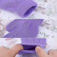 thumbnail image 2 of 12 paquetes de guantes de invierno para niños, estilo aleatorio, guantes térmicos, guantes de punto Rojo Verde Cocina, Decoración y Otros, 2 of 5