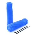 thumbnail image 2 of Fork D Covers Gaiters Goma para 250r 1983-1986 350x -1987 Dirt Bike, 2 of 4