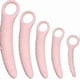 thumbnail image 1 of 2026 5-Pack Silicone Pelvic Floor Muscle Dilator Trainer SetPelvic Wand Massager for WomenPelvic Floor Muscle Trainer, Pelvic Floor Strengthening Yal, 1 of 5