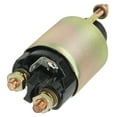 thumbnail image 2 of NEW for John Deere Tractor Farm 2243 GT262 GT265 GT275 LX178 LX188 Starter Solenoid, 2 of 2