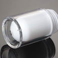 thumbnail image 3 of Botella de vacío para loción de 2 piezas, bomba giratoria con interruptor de bloqueo, 3 of 5