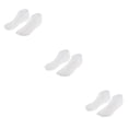 thumbnail image 3 of Bewildely 1Pair Female Feet Mannequin Foot Thong Sandal Display White Model Style Sock Type1 NO1, 3 of 6