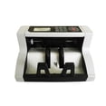 thumbnail image 4 of Bill Money Counter Machine Automatic Multi Currency Cash Register Money Counter Bill Counter UV/ MG/TT/MT Counting Machine HS-148 ,User Friendly, 4 of 6