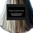 thumbnail image 4 of Bague de Couleur de Cheveux/ Échantillon de Cheveux, 4 of 4