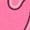 Hot Pink, variant on Inktastic Cutie Pi Math Boys or Girls Baby T-Shirt