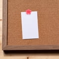 thumbnail image 4 of Shisuyan 30Pcs Decorative Push Pin Household Flower Pushpins Multi-function Rose Tacks Poster Accessory, 4 of 8