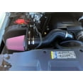 thumbnail image 2 of Flowmaster 615158 Delta Force Performance Air Intake, 2 of 10