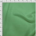 thumbnail image 4 of oneOone Georgette Viscose Sea Green Fabric Geometric Fabric For Sewing Printed Craft Fabric By The Yard 42 Inch Wide, 4 of 4