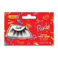 thumbnail image 3 of RUDE COSMETICS Essential Faux Mink Deluxe 3D Lashes, 3 of 3