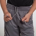 thumbnail image 5 of Nike Boys' Trophy Dri-FIT Novelty Shorts, 5 of 6