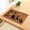 STYLE-5, variant on Funny Welcome Personalized Area Rugs Shoes Off Homie Doormat 15.7"(W) X 23.6"(L) Anti-Slip Rubber Doormats Front Porch Decor Area Rugs Novelty Gift Mats for The Entrance Way Indoor Kitchen Rugs