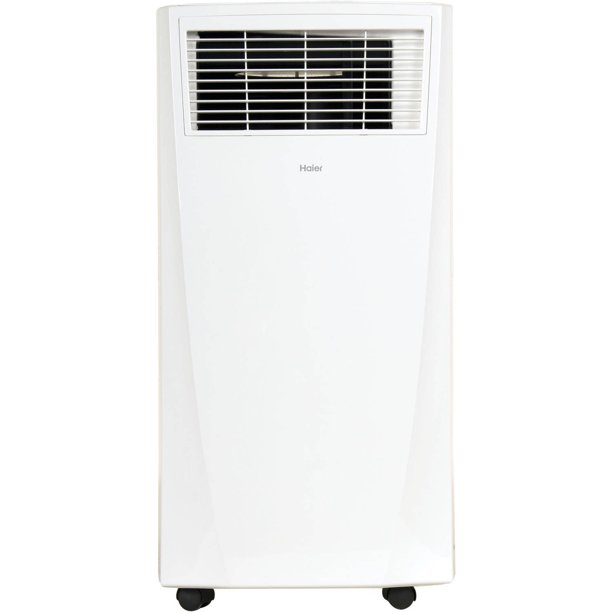 Haier 10,000 BTU Portable Air Conditioner