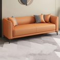 thumbnail image 3 of Office Couch Sofa Lazy Recliner Patio Daybed Modern Living Room Sofas Sofabed Nordic Armchair Muebles Garden Furniture Sets My Lux Decor Round, 3 of 18