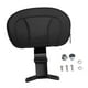 thumbnail image 4 of Respaldo para motocicleta, respaldo para conductor de motocicleta para accesorios de coche Touring Cvo negro, 4 of 9