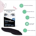 thumbnail image 2 of The Eye Doctor Essential Treatment Bundle - Reusable Hot Cold Eye Compress & 20x Single Use Tea Tree Eyelid Wipes for Dry Eye, Blepharitis & MGD - Microwave Safe Mask, 2 of 3