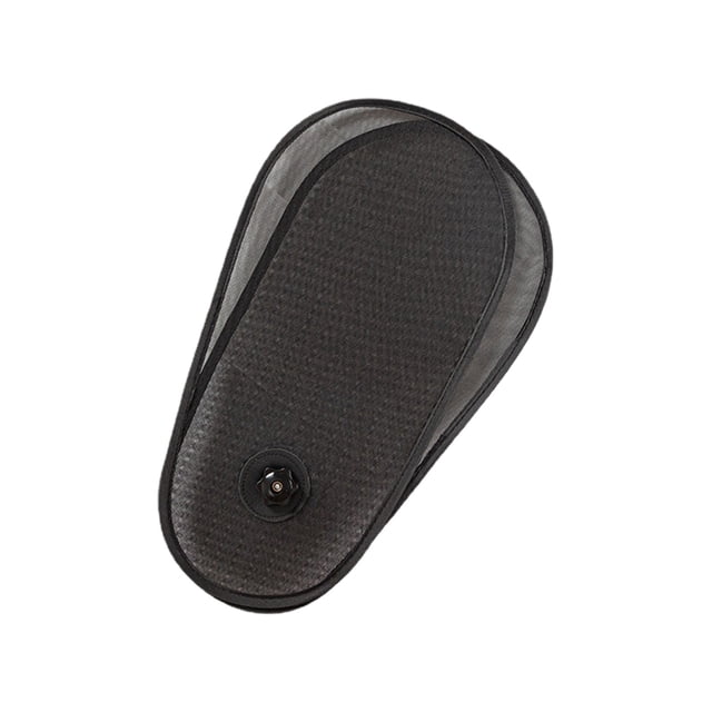 Car Side Window Sunshade With Suction Cup Adjustable Foldable Visor For Vehicles 15.75 in x 8.27 in