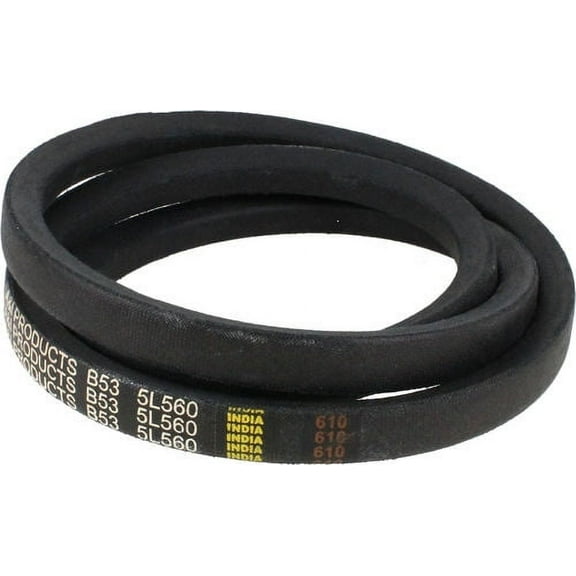 5L560: Belt
