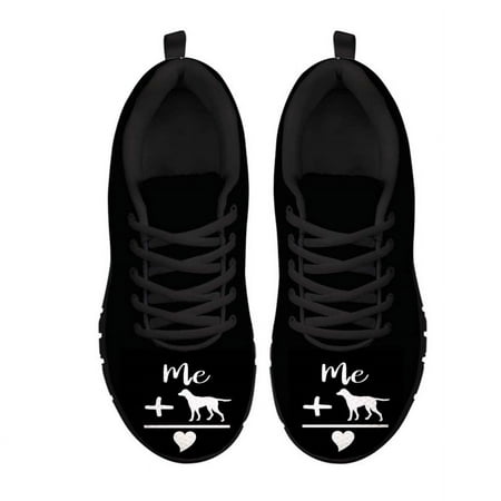 

Shoes Nursing Shoes for Women Veterinarian Dog Lover Printing Flat Shoes Ladies Lace-up Mesh Shoes Females Flat Sneakers