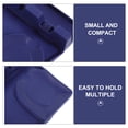thumbnail image 3 of unbranded Organizador De Cubiertos Y De Silicona Azul Con Ranuras Para Cocina Y Comedor, 3 of 6