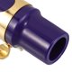 thumbnail image 3 of OUNONA 1 De Boquilla Ergonómica Para Saxofón Alto Con Tapa Azul Y Elegante, 3 of 6