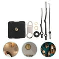thumbnail image 4 of KAKOWELY 1 Set Wall Clock Movement Battery Powered Clock Hand And Motor Diy Clock Kit,5.12"X0.39"X0.08", 4 of 5