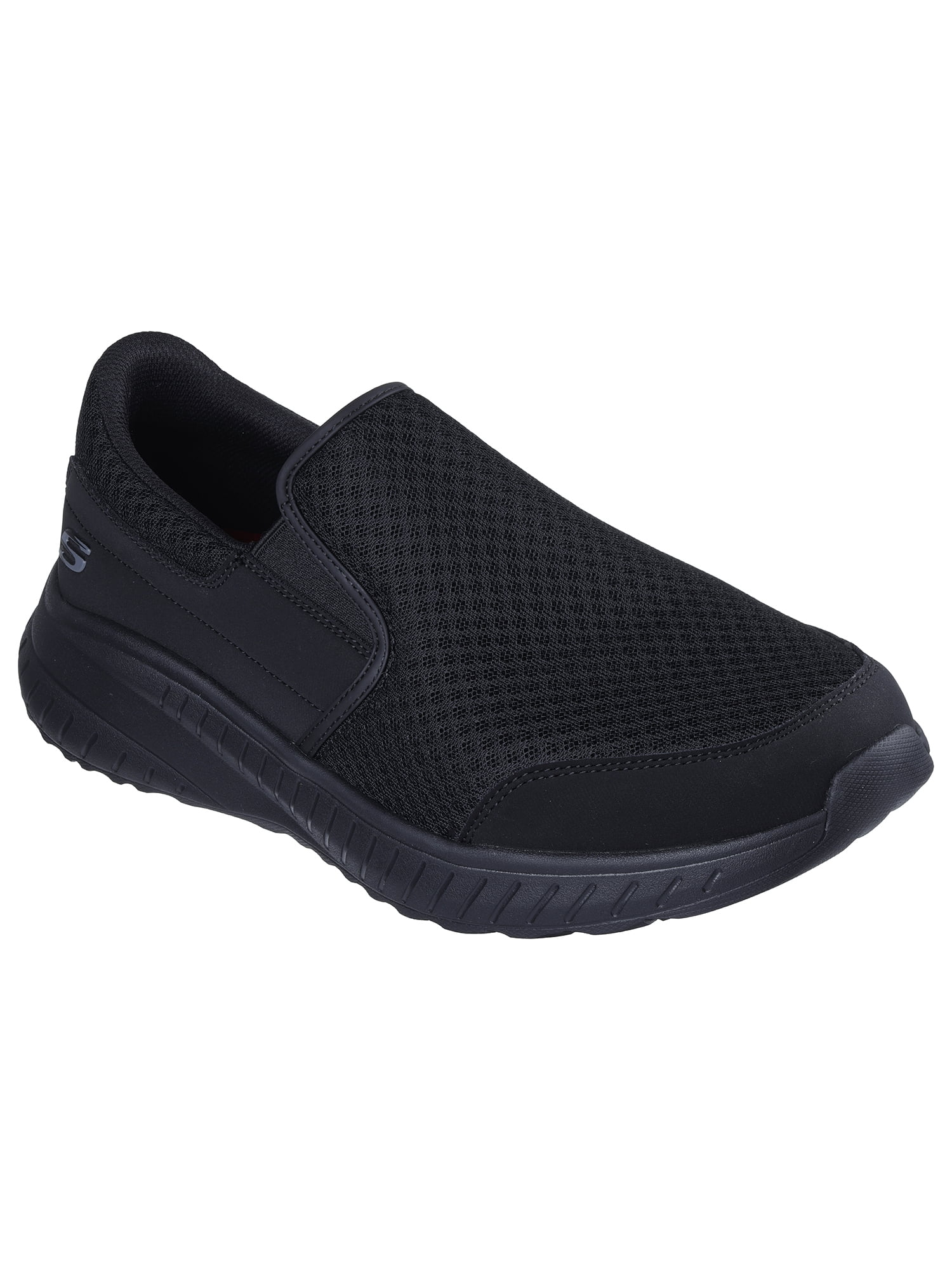 ※OHIS WORKER Free Shipping! Skechers Work Men's Nampa Osil Slip On Work