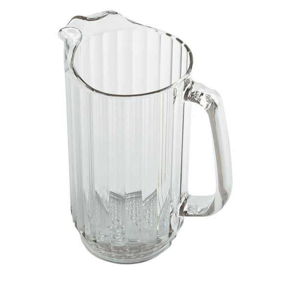 CamwearÂ® Pitcher 32 oz. Clear