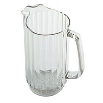 Camwear® Pitcher 32 oz. Clear