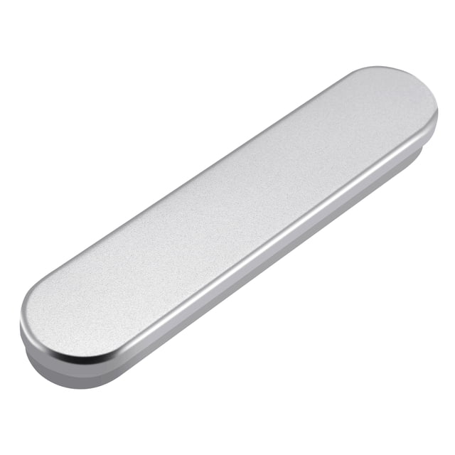 maskred Ballpoint Pen Box Scratch Protective Storage Office Work Students Stationery Organizer Case Container Kids Children