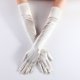 thumbnail image 2 of Accesorios De Rendimiento Largos Para Mujer, Guantes Elásticos Finos Para Conducir Con Protección Solar, 2 of 5