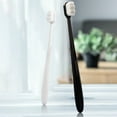 Extra Soft Toothbrush Nano Deep Clean Toothbrush With 10000 Bristles