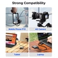 thumbnail image 4 of ORICO Portable SSD Storage Case Black New, 4 of 4