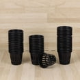thumbnail image 3 of Jinsinto 40PCS 2 Inch Net Pot for Hydroponics Garden Net Cup Pots Plastic Hydroponics Net Pot Bucket Basket, 3 of 5