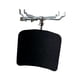 thumbnail image 5 of Soporte de guitarra ajustable de metal plegable, soporte de madera para bajo y guitarra. Soporte de descanso negro, 5 of 9