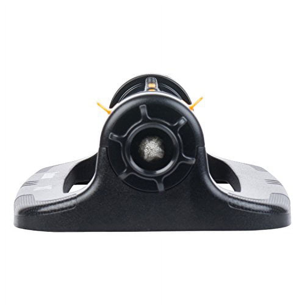 Melnor XT4000 Sprinkler Turbo Oscillating Sprinkle, Basic