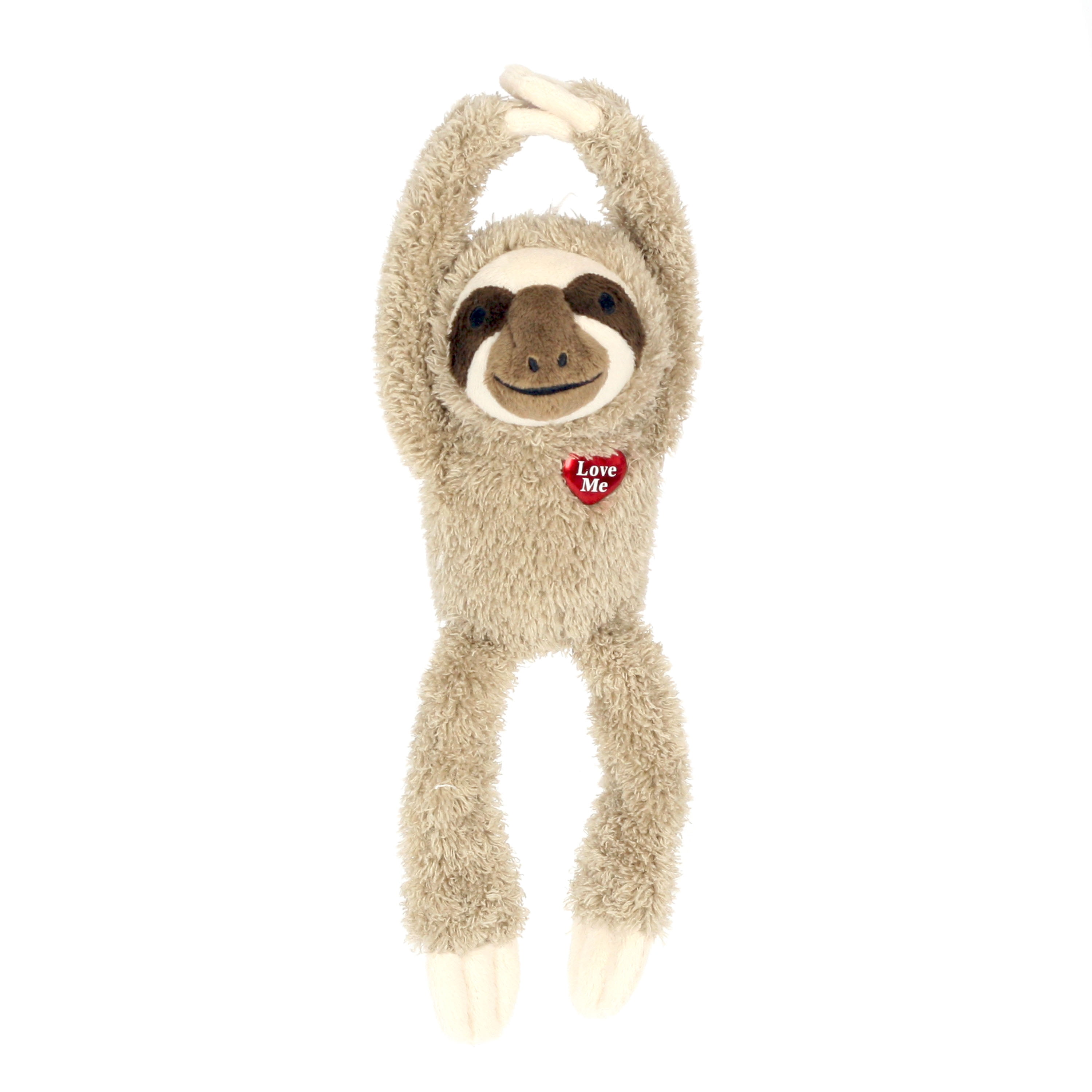 plush pals sloth