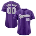 thumbnail image 3 of Camiseta de béisbol personalizada con tirantes, camisetas de hip hop con nombre y números de equipo impresos, uniformes deportivos para hombres, mujeres y niños, para fiestas y juegos de jugadores, 3 of 5