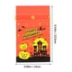 thumbnail image 2 of Bolsa de dulces de Halloween de 50 piezas para regalos de Halloween, 2 of 3