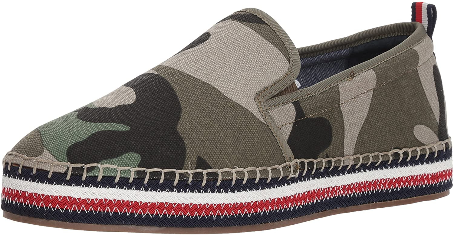 tommy hilfiger espadrilles mens