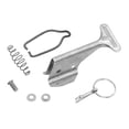 thumbnail image 1 of Bulldog Trailer Coupler Repair Kit 024200 COLLAR-LOK; For Use With Bulldog High Profile Latch Heavy-Duty Coupler, 1 of 9