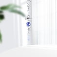 thumbnail image 1 of Carillón giratorio Macarena Colgante de cristal decoración al aire libre Azul con, 1 of 8