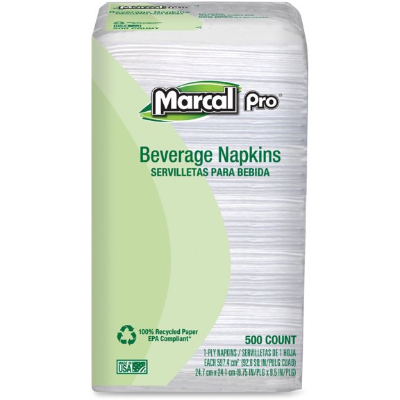 Marcal Paper Napkins