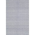 thumbnail image 2 of Sports Licensing Solutions, LLC Nebraska 2-pc Vinyl Car Mats 17"x27", 2 of 4