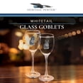 thumbnail image 4 of Whitetail Gobelets de Cerf (Ensemble de 2), 4 of 4